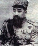 赵倜所属豫军编制