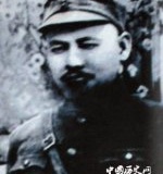 马步青所属马家军编制