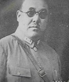 马鸿逵所属马家军编制