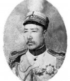 杨增新所属新疆军部队编制