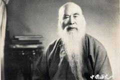 于右任所属陕西靖国军编制