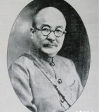 井岳秀所属陕军编制