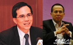李嘉诚两个儿子的事业