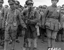 直鲁联军部队编制