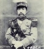 陈树藩部队编制情况