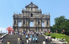 澳门自治的方针会变吗？