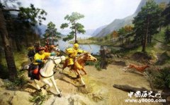 清代皇子都学习哪些东西？