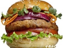 素食快餐有哪些