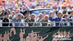 抗战老兵身份怎么认定？