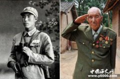 抗战老兵的待遇怎么样？