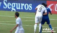 苏亚雷斯咬人事件