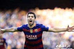 苏亚雷斯个人履历