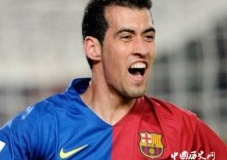 布斯克茨个人履历