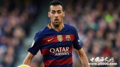 布斯克茨的国家队生涯履历