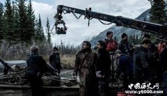 导演的主要工作是什么？