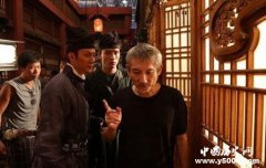 导演这个职业是做什么的？