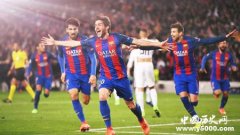 梅西阿根廷折戟美洲杯 欧冠大逆转