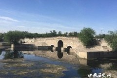 北京八里桥介绍