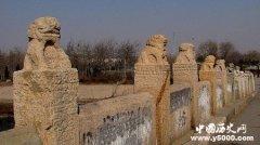 八里桥之战是怎么回事