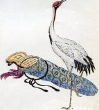 一琴一鹤的典故是什么