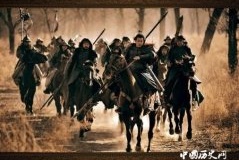 三国人物有哪些