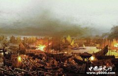 诸葛亮与赤壁之战