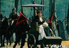 诸葛亮有哪些故事