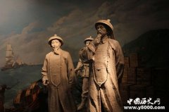 博物馆一词怎么来的