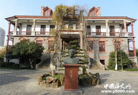 中国最早的博物馆是什么时候创办的？