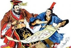 一去不返的典故是什么