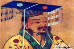 一抔黄土的典故是什么