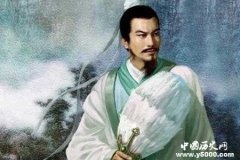 诸葛亮的父亲是谁