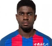 乌姆蒂蒂个人资料