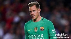 特尔施特根个人资料