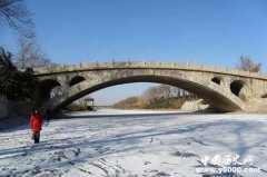 石家庄旅游景点推荐