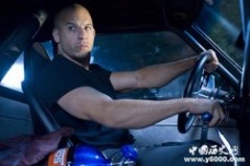 范·迪塞尔个人资料介绍