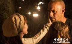 范·迪塞尔的演艺经历