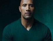 道恩·强森个人资料