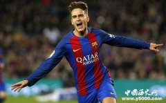 丹尼斯-苏亚雷斯个人资料