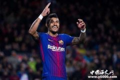 保利尼奥的俱乐部生涯