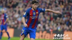 塞尔吉-罗贝托个人资料