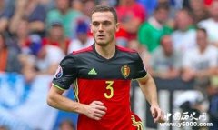 维尔马伦的国家队生涯经历