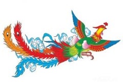 凤凰是什么动物