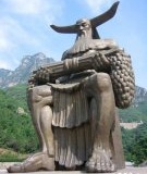 神农氏就是炎帝吗