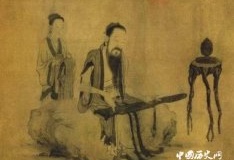 古代音乐是谁发明的