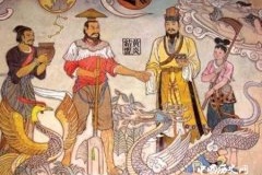 禅让制什么时候开始的