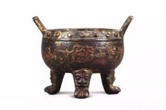 九鼎是谁铸造的