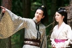 宇文邕建立北周