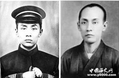 李六如：我党第一个将军