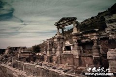 古都研究面临的问题有哪些？